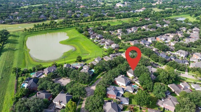 Foto del edificio - 4907 Canterbury Ln