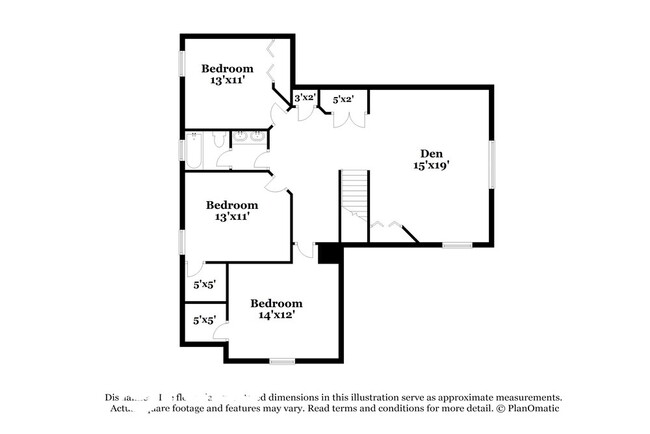 Building Photo - 4016 Leatherwood Dr