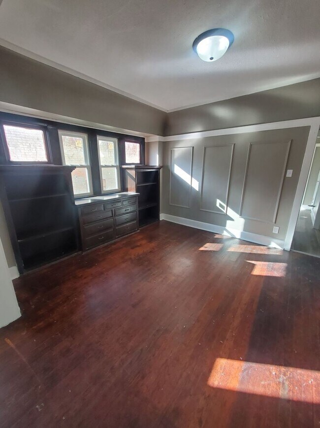 Foto del edificio - 2707-2709 N 47th St. (Duplex)(ACE PROPERTY)