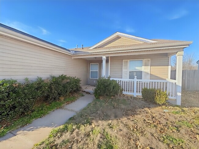 Building Photo - 1029 SW 153rd St