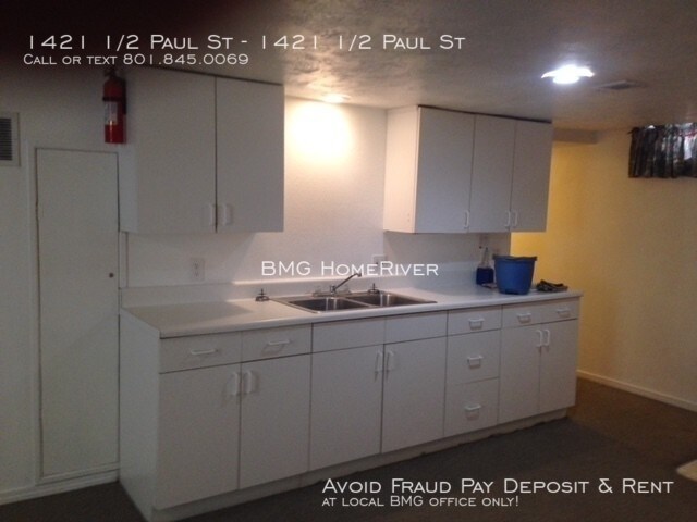 Foto del edificio - 4 plex centrally located in Idaho Falls