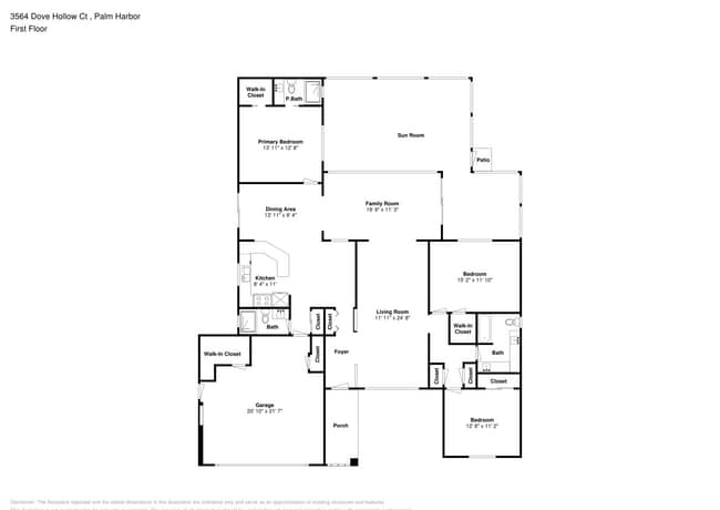 Building Photo - 3564 Dove Hollow Ct