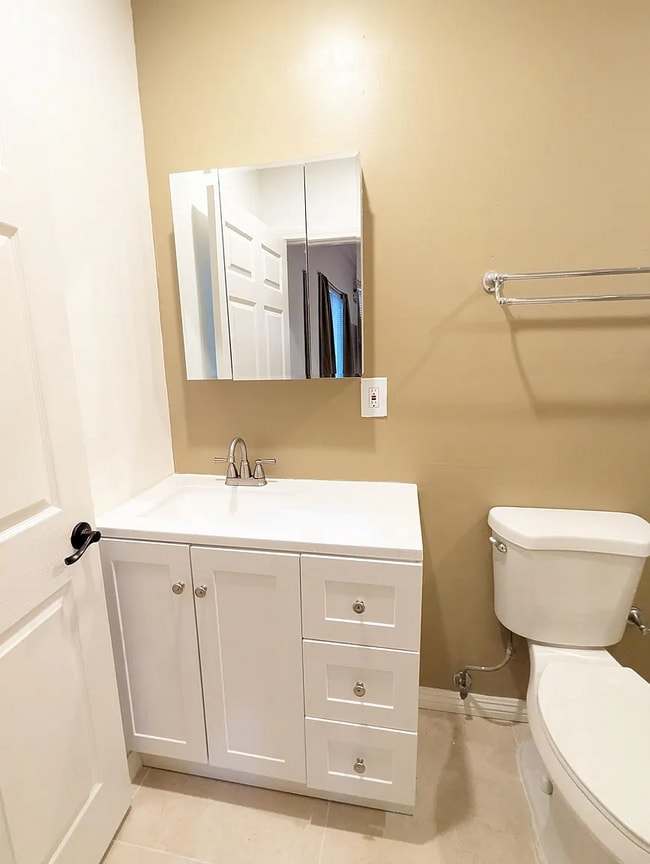 Foto del edificio - 12640 Bessemer St