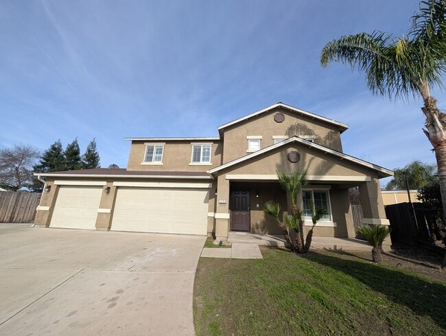 Building Photo - 3200 S Jensen Ct