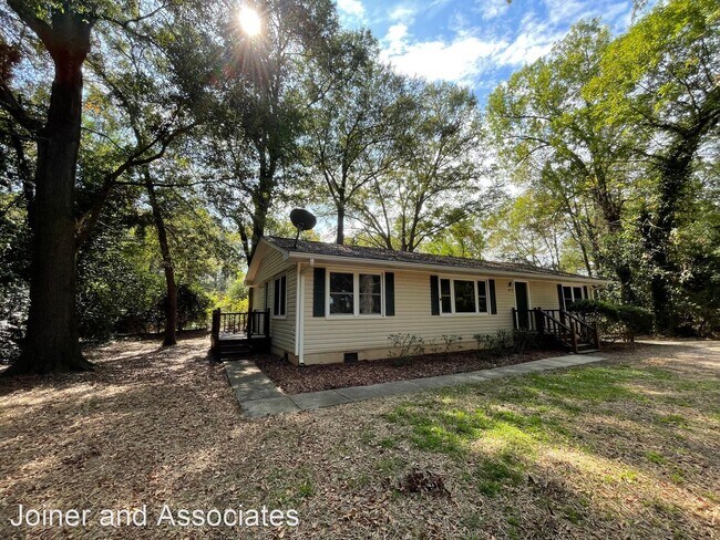 Building Photo - 3 br, 3 bath House - 413 Millard Ave.