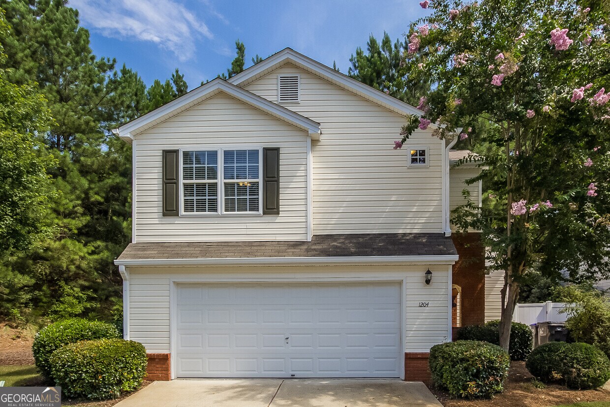 Foto principal - 1204 W Oaks Way