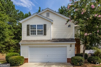 Building Photo - 1204 W Oaks Way