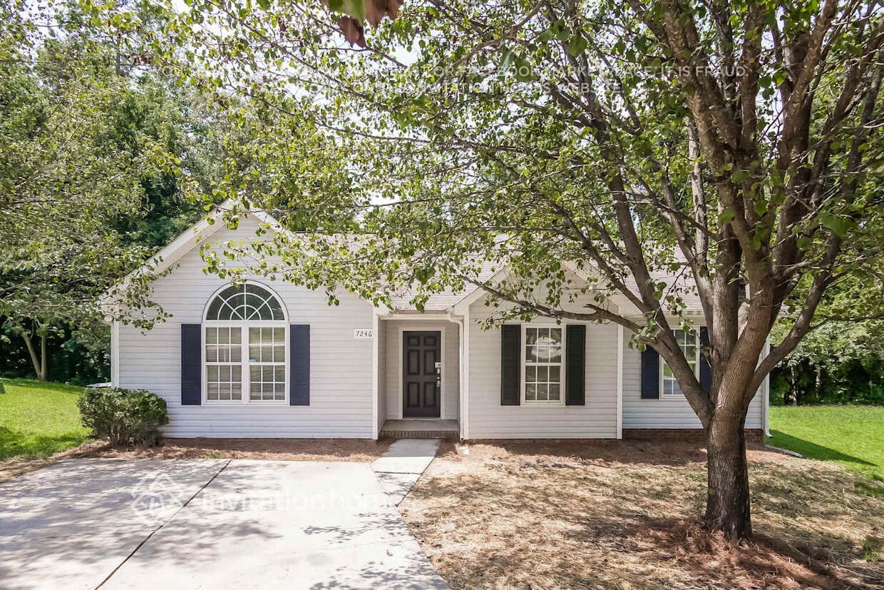 Foto principal - 7246 Kavan Hunter Dr