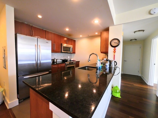 88 Morgan St, Jersey City, NJ 07302 - Condo for Rent in ...
