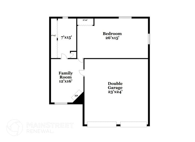 Building Photo - 1590 Glynn Ct