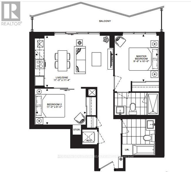 Building Photo - 36 Zorra St
