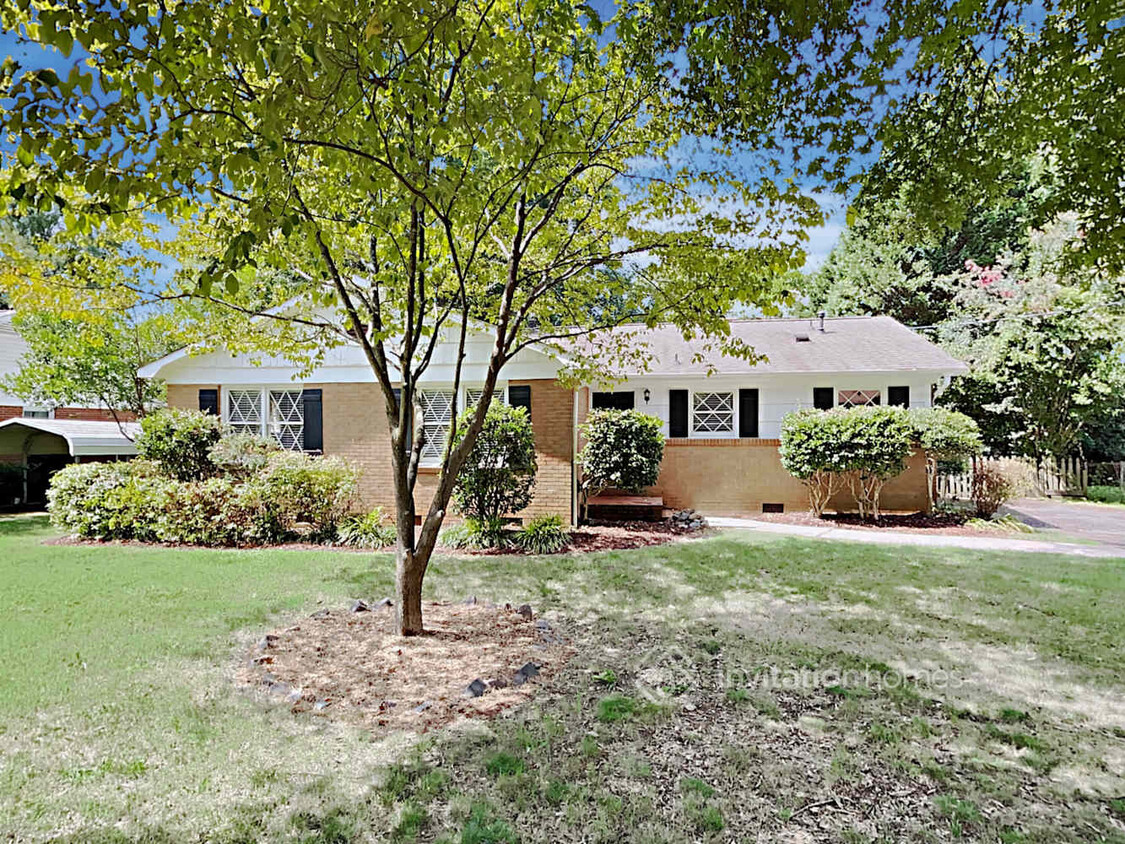 Foto principal - 1828 Archdale Dr