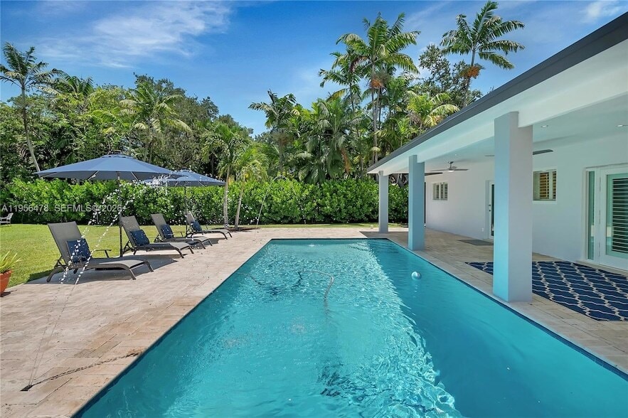 Photo - 8015 SW 136th Street Unit