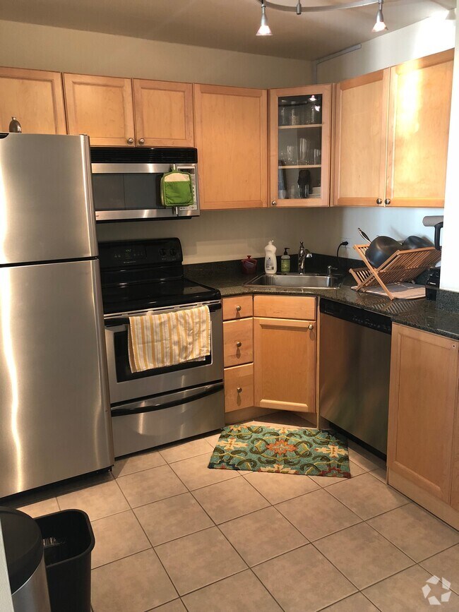 Carl Sandburg Village 1 Bedroom Apartments for Rent Chicago, IL 127