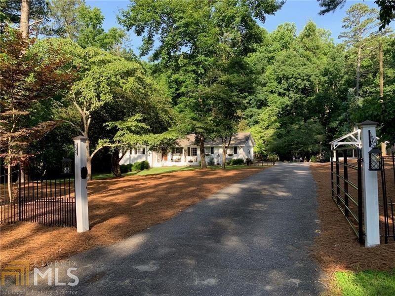 Foto principal - 1405 Roper Rd