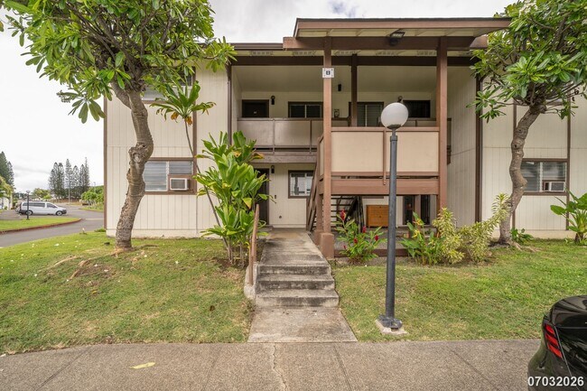 Foto del edificio - 1233 Ala Alii St