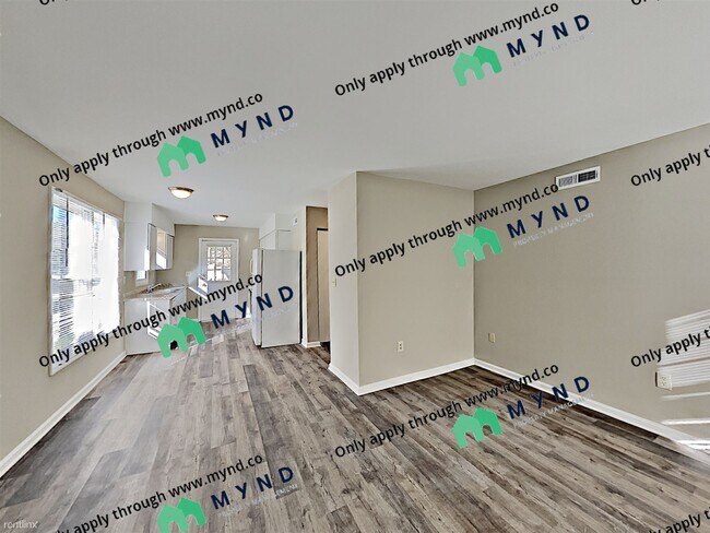 Foto del edificio - 2 br, 2 bath House - 133 Bashford Rd Unit A