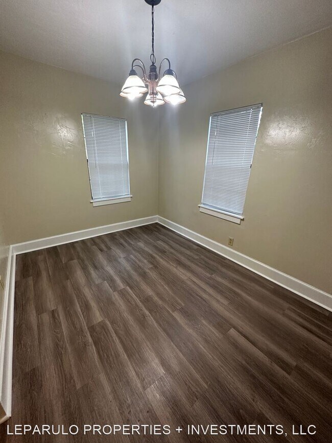Foto del edificio - 2 br, 1 bath House - 718 N. Bronough