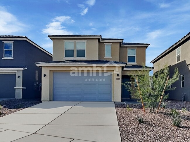 Building Photo - 7344 S Avenida Obelo