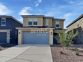 Building Photo - 7344 S Avenida Obelo