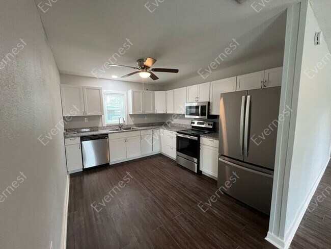 Foto del edificio - 500 SW 4th St