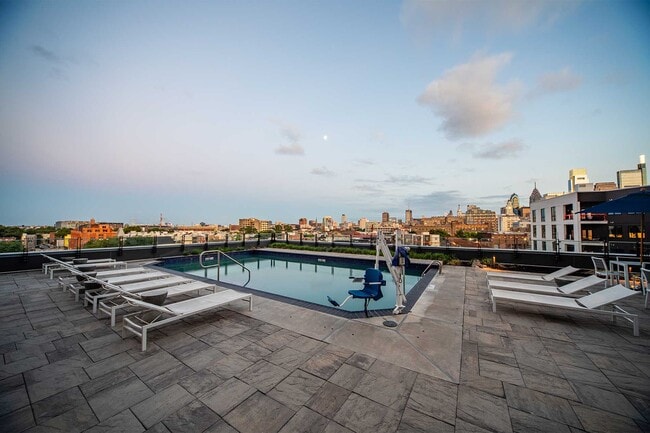 Photo - Broadridge Apartments