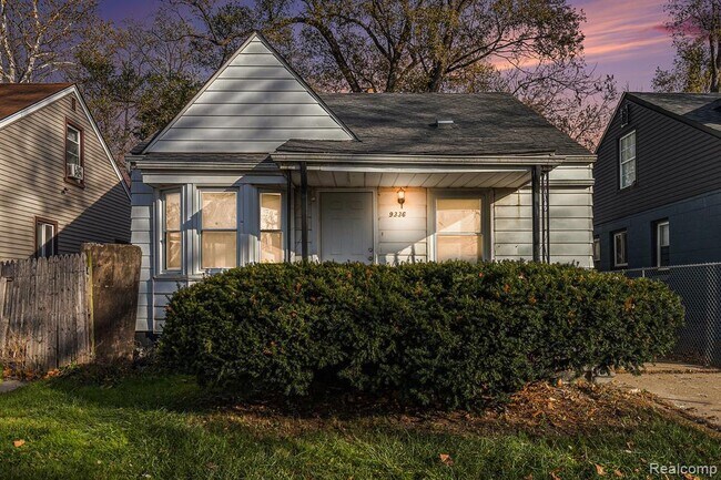 Foto del edificio - 9336 Sussex St