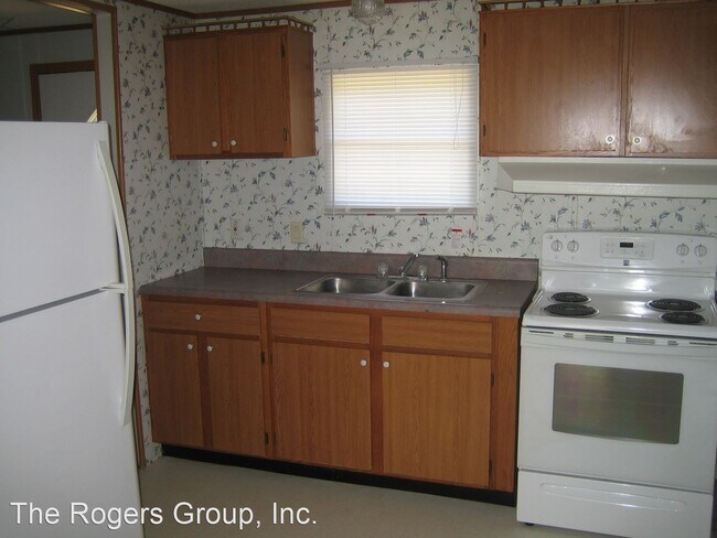 Building Photo - 3 br, 2 bath House - 302 Crowder Lane