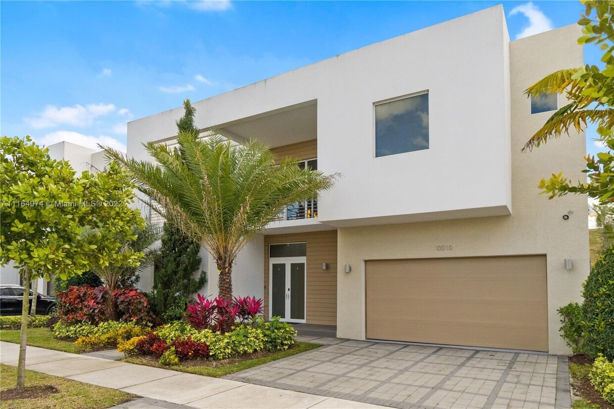 10010 NW 74th Terrace, Doral, FL 33178 House Rental in Doral, FL