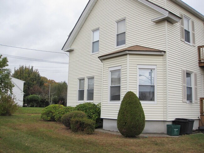 House - 95 Wayland Ave