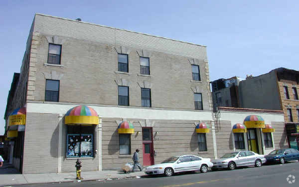 Building Photo - East Flatbush Nep Cluster