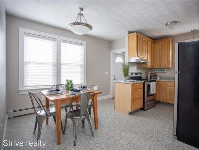 Building Photo - 5 br, 1.5 bath House - 547 Mount Pleasant Ave