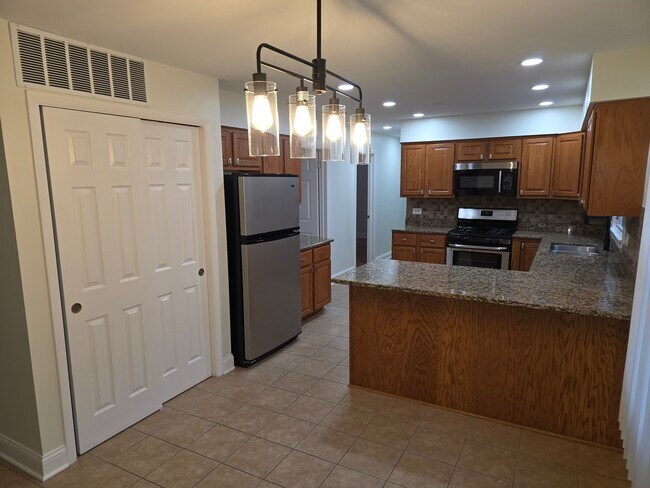 Foto del edificio - 826 E Capri Dr