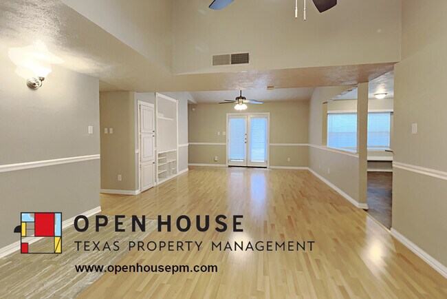 Foto del edificio - 1323 Clearview Dr, Allen