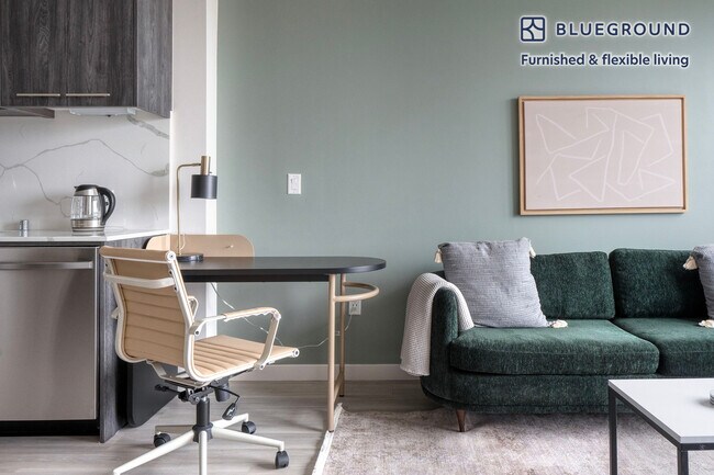 Foto del edificio - 975 Bryant St