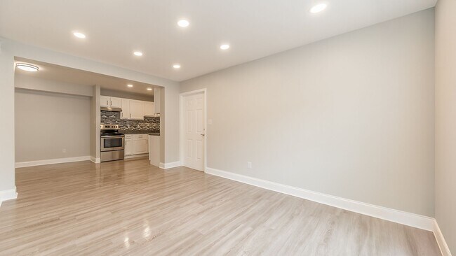 Foto del interior - Crystal Heights Apartments