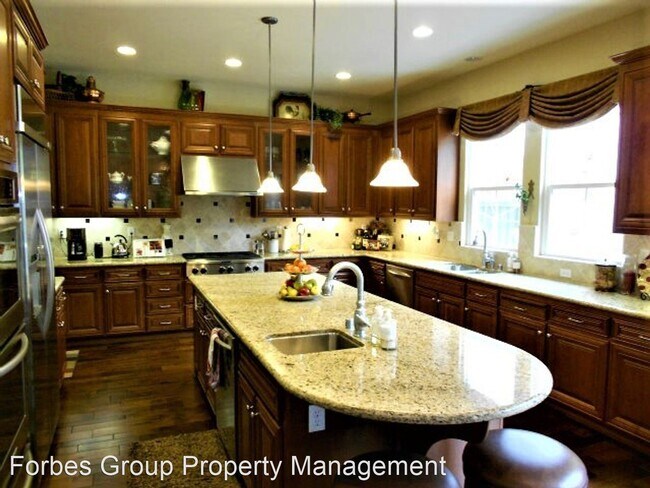 Building Photo - 5 br, 4 bath House - 6621 Broadacres