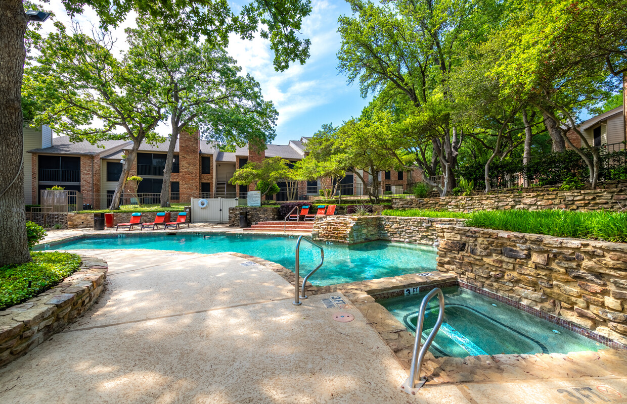 Horizons at Sunridge - Piscina - Horizons at Sunridge