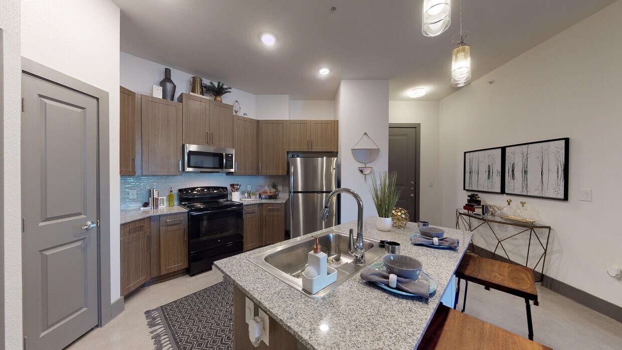 Photo - Millennium Place Apartments