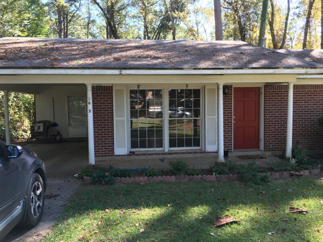 Primary Photo - 1603 Mimosa Dr