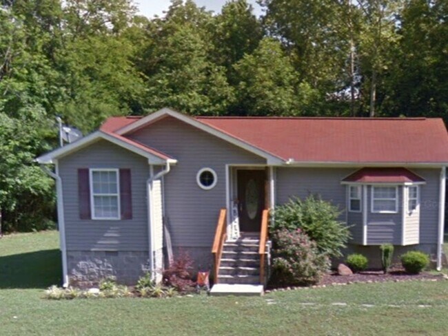 Foto del edificio - 115 Gulch Rd