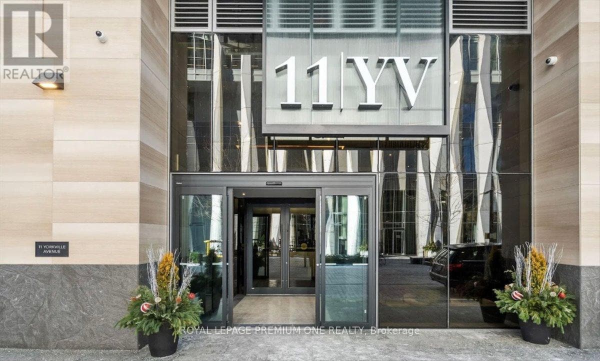 Photo principale - 11-6011 Yorkville Ave