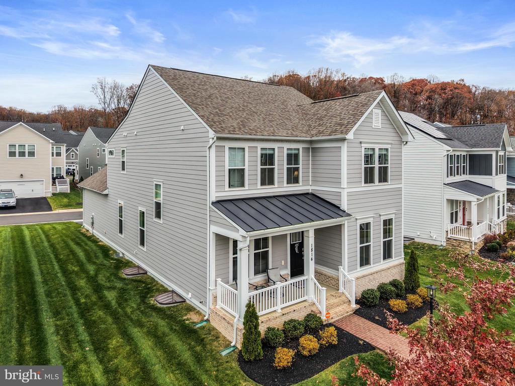 Foto principal - 1814 River Heritage Blvd