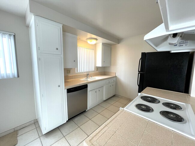 Foto del edificio - 1209 Amethyst St