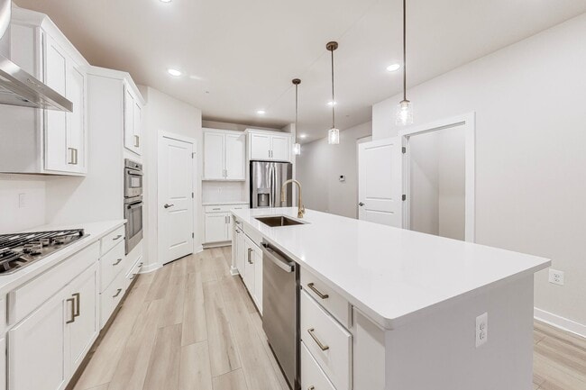 Building Photo - BRAND NEW CONSTRUCTION -- 55+ Living - 4 +...
