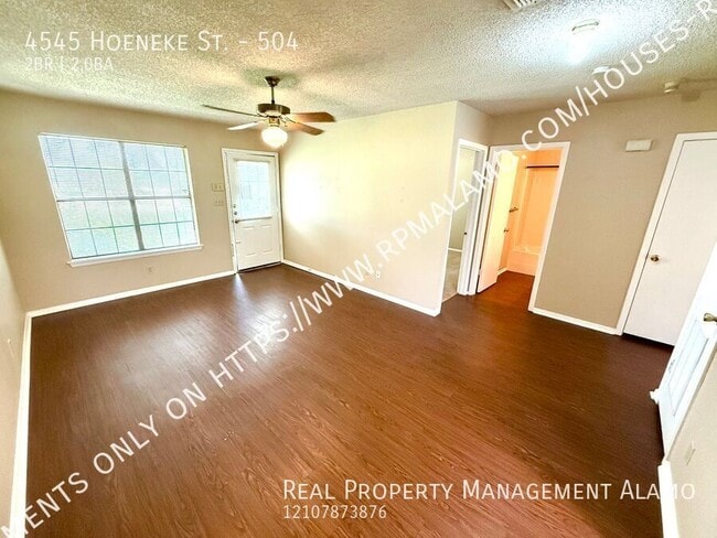 Building Photo - 4545 Hoeneke Dr