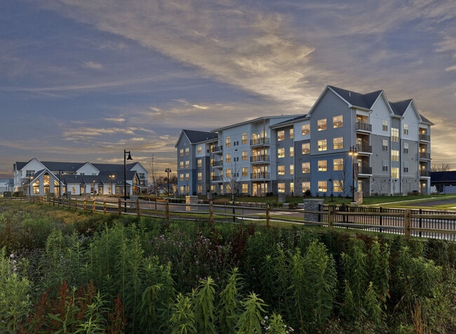 Building Photo - J Centra Burlington