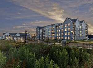Building Photo - J Centra Burlington