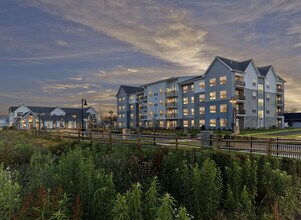 Building Photo - J Centra Burlington