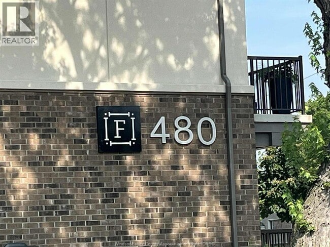 Building Photo - 480 Fairview Blvd